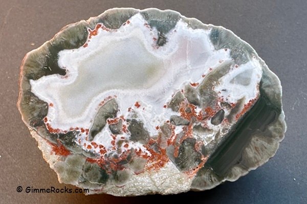 Lily Pad Thunderegg