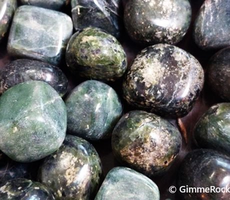 Nephrite Jade
