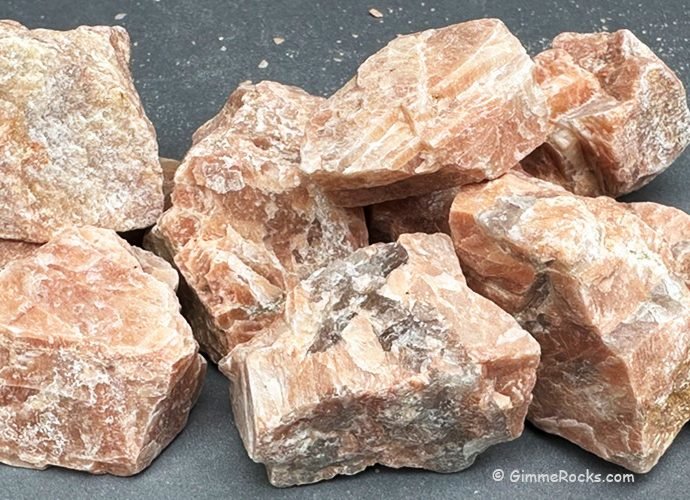 India Sunstones