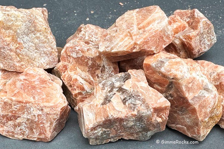 India Sunstones