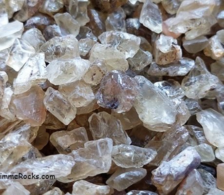 Oregon Sunstone
