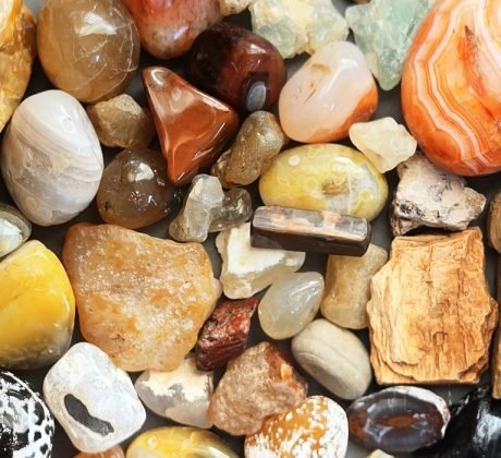 Agates