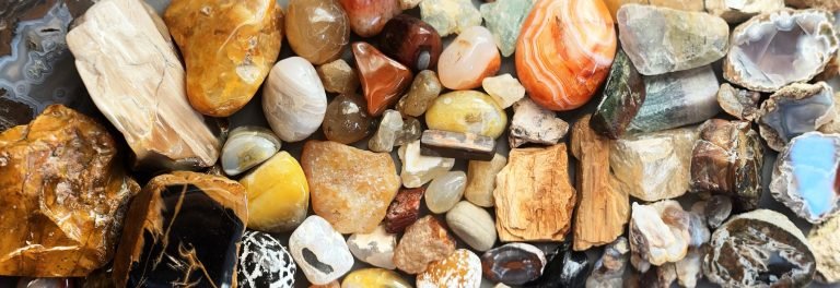 Agates