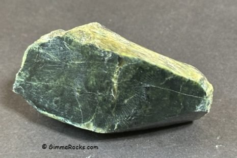 Understanding Serpentine: Formation, Composition, and Identification