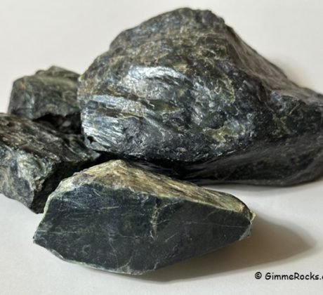 Serpentine