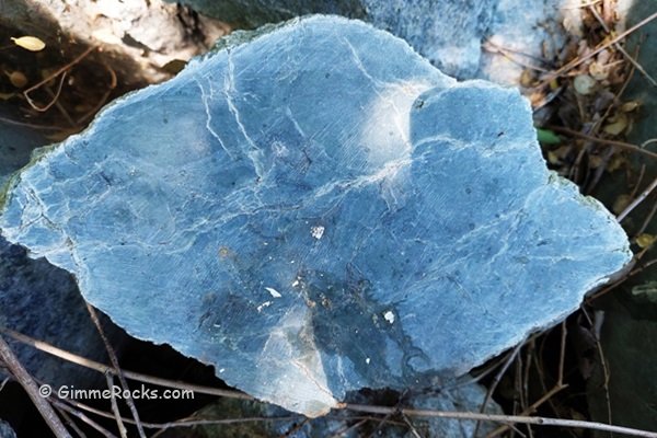 Canada Nephrite